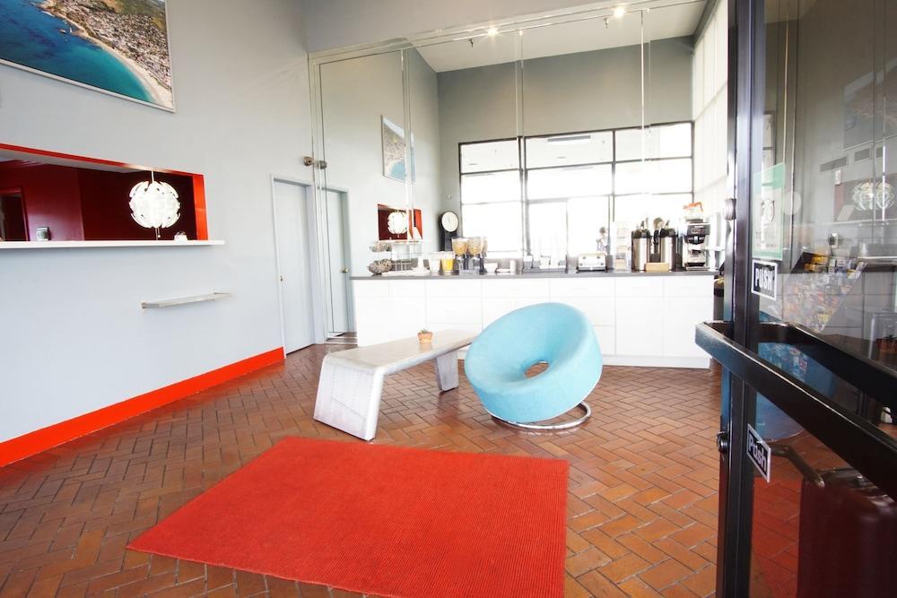 Hotel The Dixie Orange County à Stanton Extérieur photo