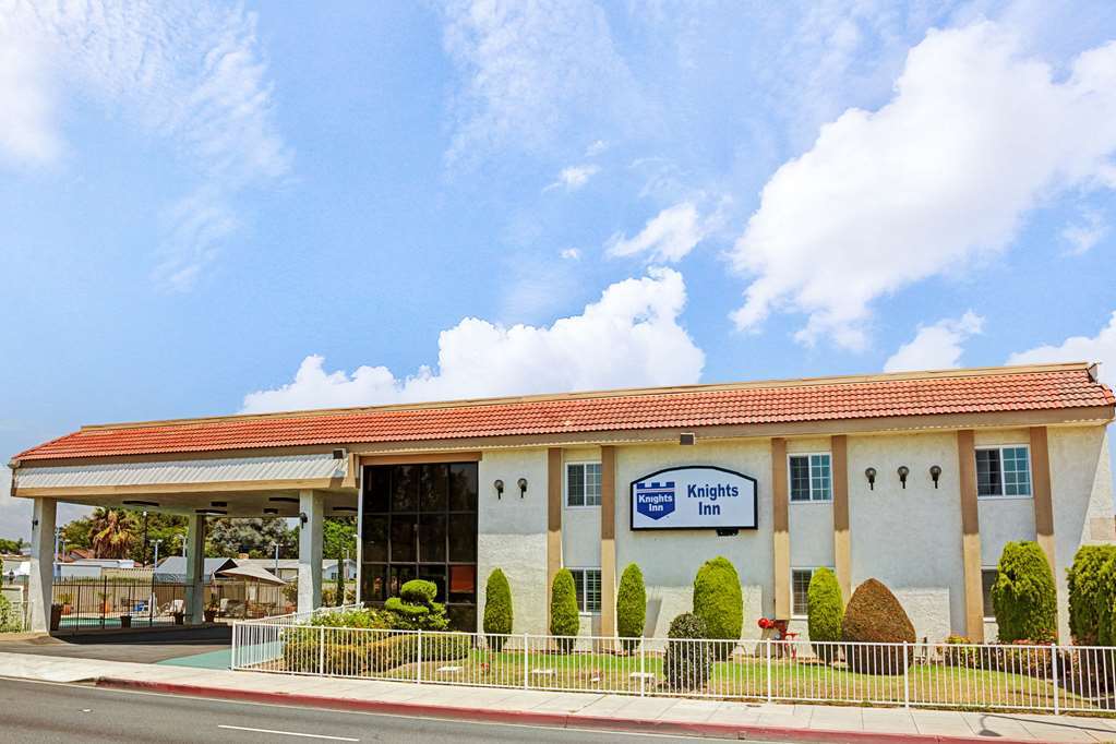 Hotel The Dixie Orange County à Stanton Extérieur photo
