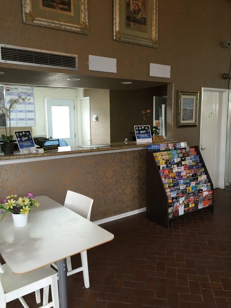 Hotel The Dixie Orange County à Stanton Extérieur photo