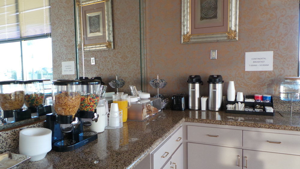 Hotel The Dixie Orange County à Stanton Extérieur photo